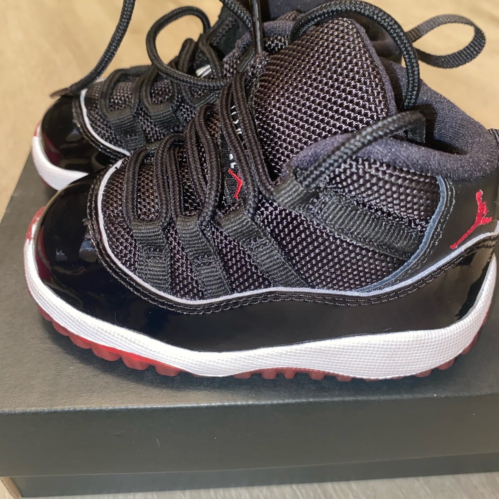 Air Jordans